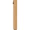 Ekena Millwork Westlake Craftsman Smooth Bracket w/ Offset Brace, Western Red Cedar, 5 1/2"W x 44"D x 44"H BKT0604X44X44WTL04SWR - alternate 4